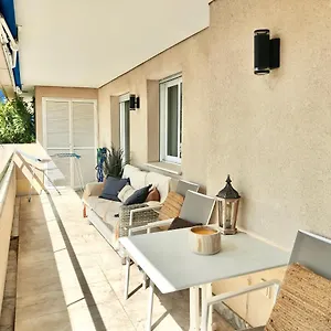 Exclusive Puerto Banus Beach Free Parking Wifi & Swimming Pool , Marbella Spain