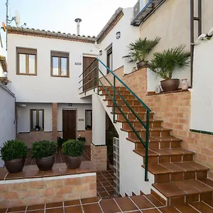 La Casa De Abuelas , Toledo Spain