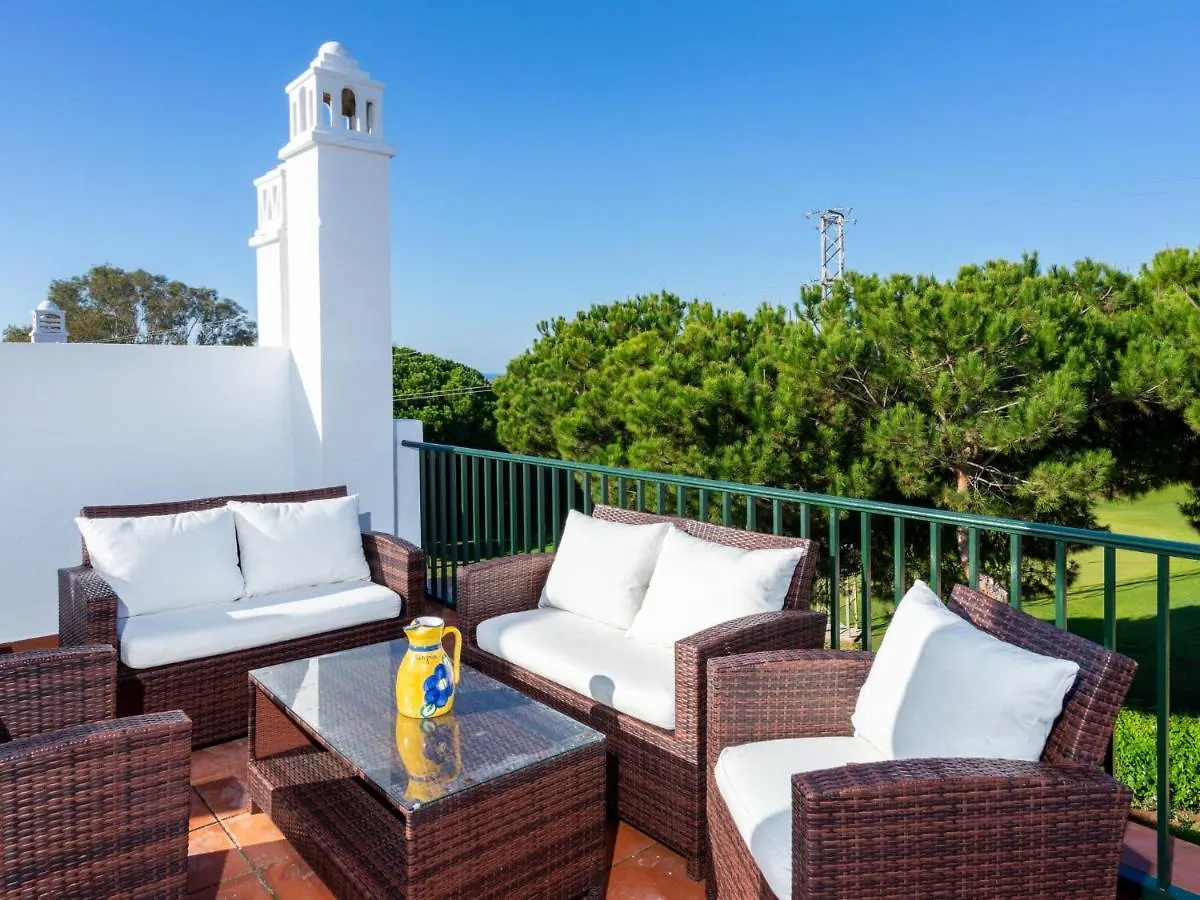 Holiday Home Las Lomas De Cabopino By Interhome Marbella 0*,  Spain